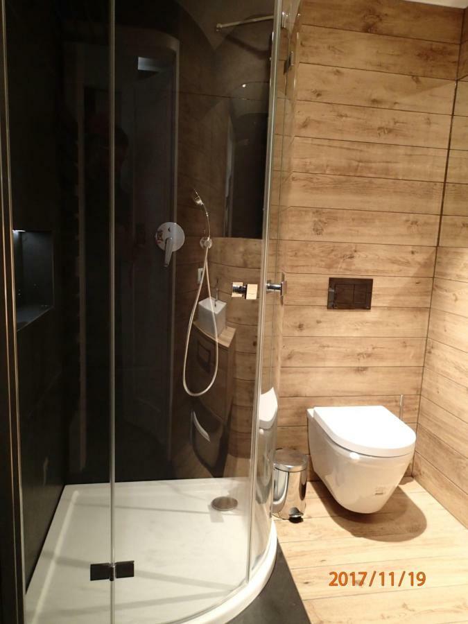 Apartament Czarny Staw Zakopane Ngoại thất bức ảnh